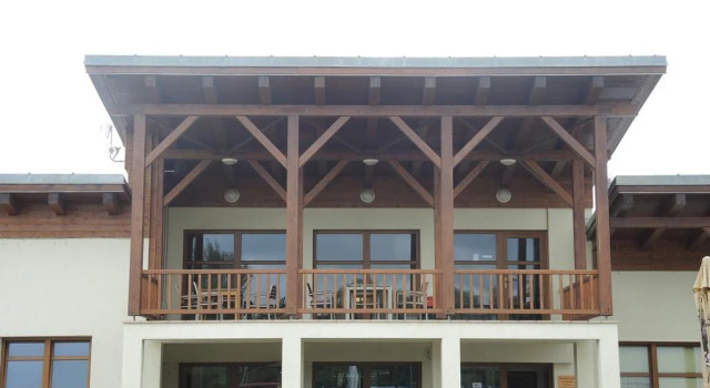 Sportovní areál Horní Počaply, Забронировать Отель Недорогие отели Czech central mountains, недорого
