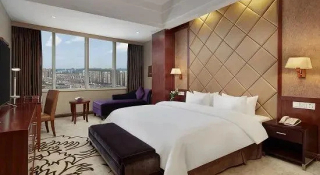 Deluxe Suite Mingxing Conifer