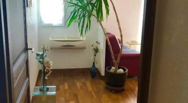 Appartement vue mer, Varaa Huoneisto Ville-di-Pietrabugno Korsika