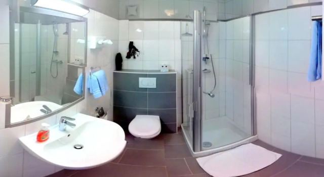 Номер Standard Hotel Drei Kreuz