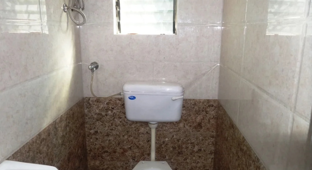 Двухместный номер Standard Hotel Cosmo Lodging