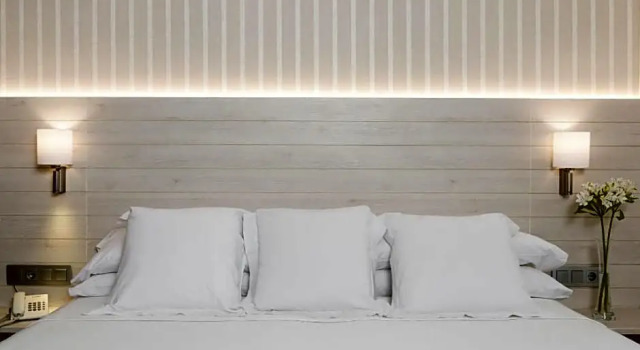 Номер Hotel Marsol