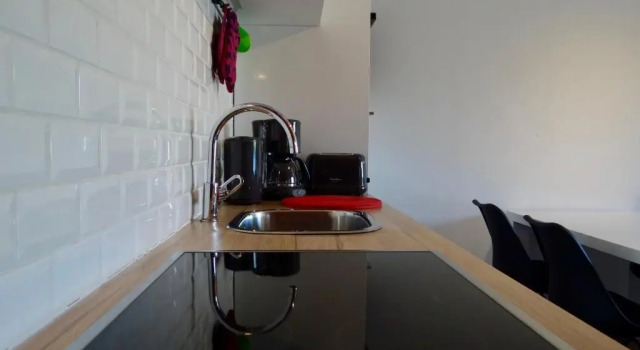 Апартаменты Melroce Holiday Cottage 5504