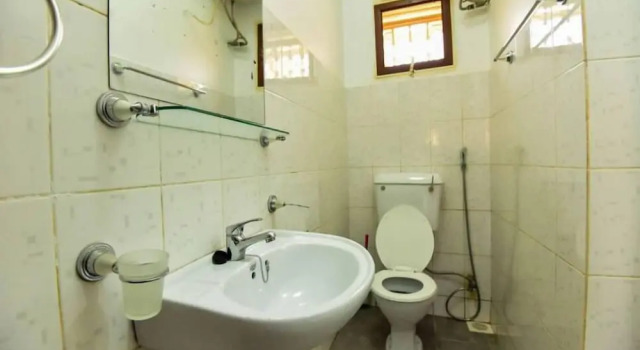 Апартаменты Standard Corinya Serviced Apartments