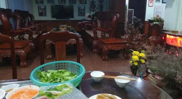 Manh Hung Hotel, Prenota Affittacamere Buôn Ma Thuột Dak Lak