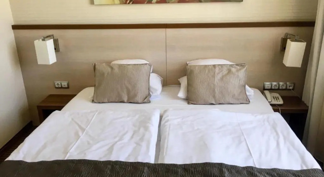 Номер Standard Hotel Famulus