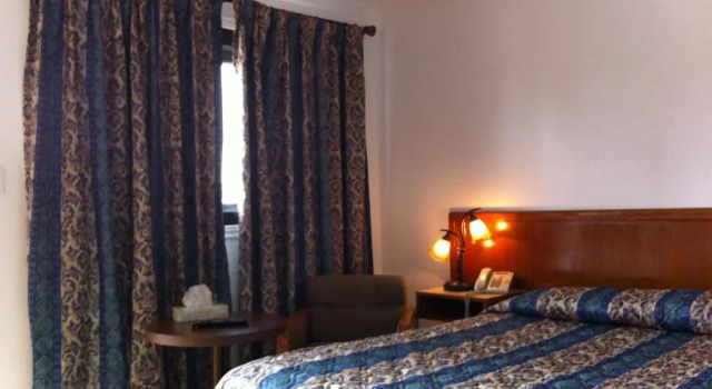 Номер Standard Motel Ritz