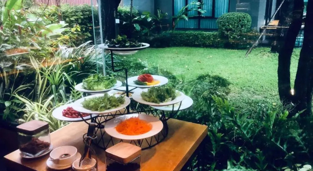 Полулюкс Cresco Hotel Buriram