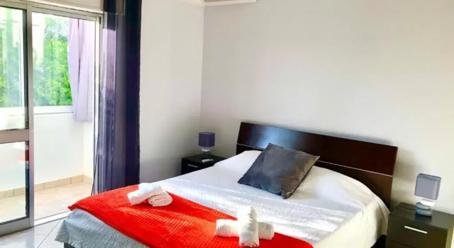 Appartement Tavira, Забронировать Апартаменты/квартира Апартаменты Тавира, рядом с Железнодорожный вокзал Тавира, Апартаменты/квартира