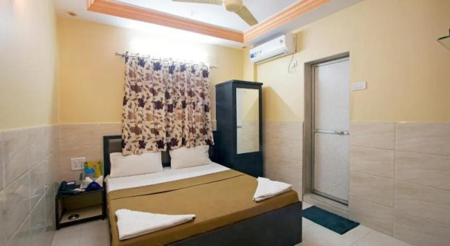 Hotel Classic Residency, Забронировать Отель Отели штата Махараштры 3 звезды, 3*