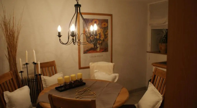 Ferienwohnung Parth, Rezerwuj Hotel Hotele w Tyrol z parkingiem, Parking