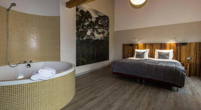 Hotel 't Koningsbed, Reserva ahora Hotel Groenekan Utrecht