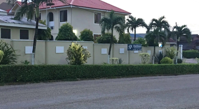 Asantewaa Premier Hotel, Réserver Hôtel Hôtels tout compris à Kumasi, Tout compris
