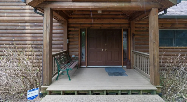 Blackberry Hill, Buchen Sie Ferienhaus Newport Oregon Coast