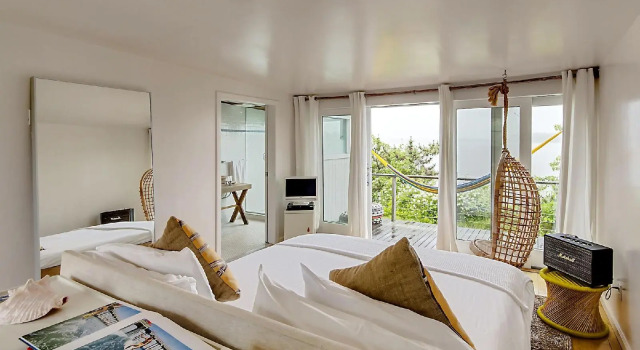 The Surf Lodge, Book Hotel SPA-hoteller i New York State, SPA