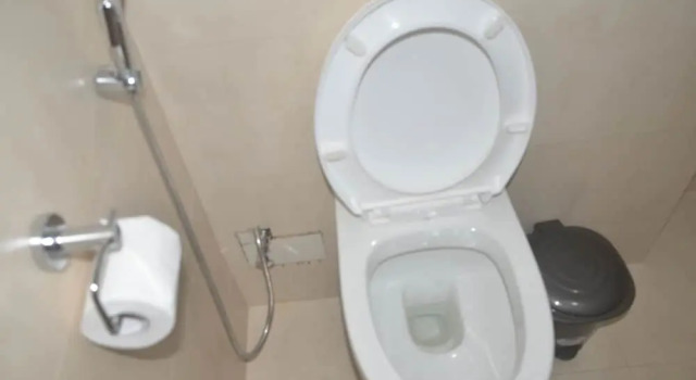 Номер Deluxe Speranza Hotel Entebbe