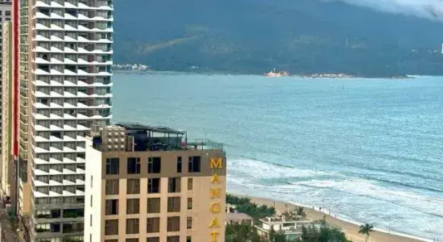 Apartment Sunset 2 bed room suite, Prenota Appartamento Da Nang Da Nang