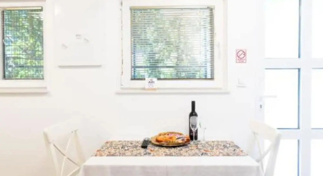 Marghareta Nest 2 - TOP Location