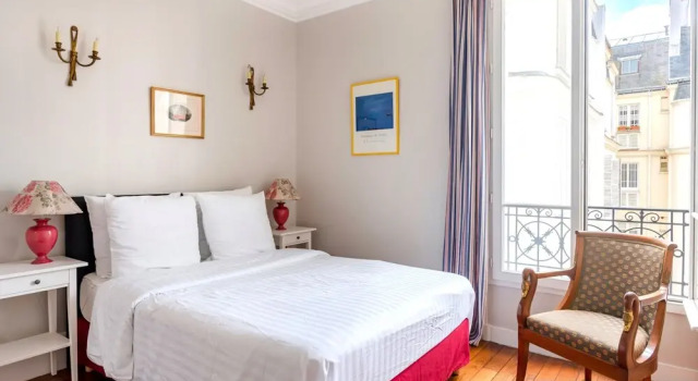Paris Sacré Coeur residence, Забронировать Апартаменты/квартира Апартаменты Парижа, рядом с Ги Моке, Апартаменты/квартира