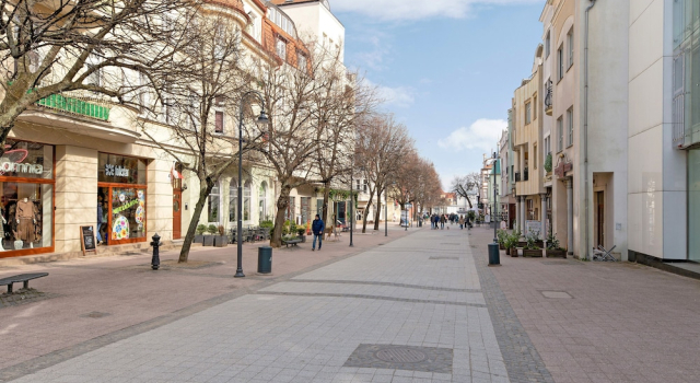 Petit Repit by Grand Apartments, Varaa Huoneisto Górny Sopot 