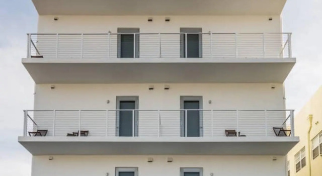 Luxury 2 bedroom apt in South Beach 502, Забронировать Апартаменты/квартира Апартаменты Miami Metropolitan Area, Апартаменты/квартира
