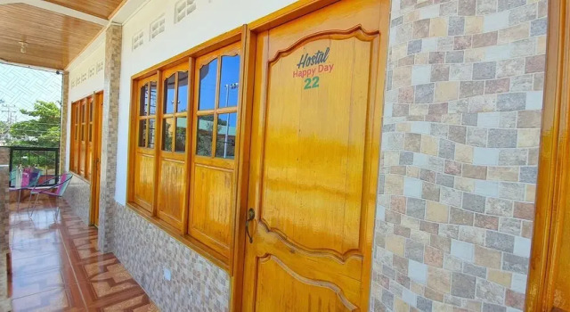 Hostal Happy Day - Hostel, Book Hostel Hostels in Bolivar, Hostel