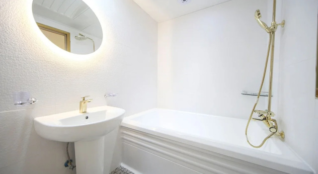 Номер Business Masan First Class Hotel