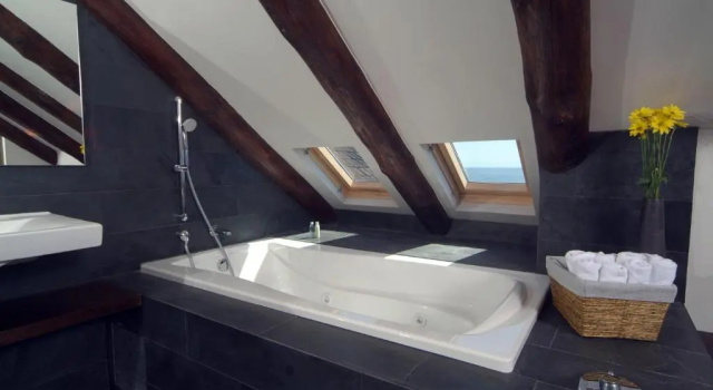 Suite Hotel Boutique Casadoca