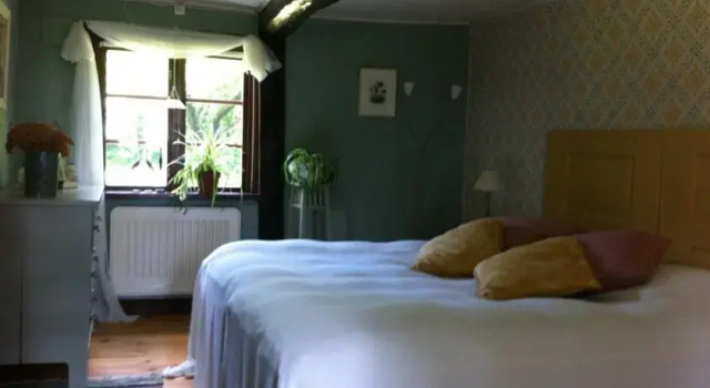 Bed & Breakfast Jägartorpet, Book Hotel  