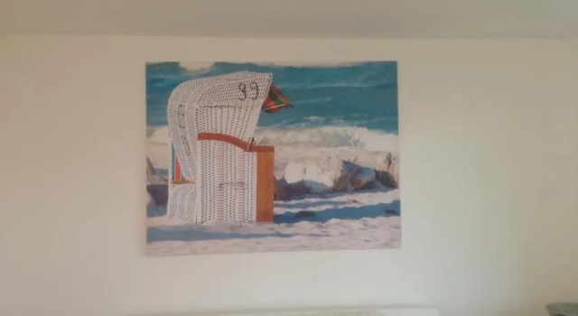 Appartement Meerzeit