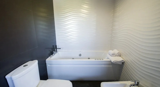 Одноместный полулюкс Hotel Las Monteras