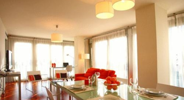 Apartamentos AR Barcelona