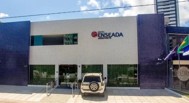 Hotel Enseada Aeroporto