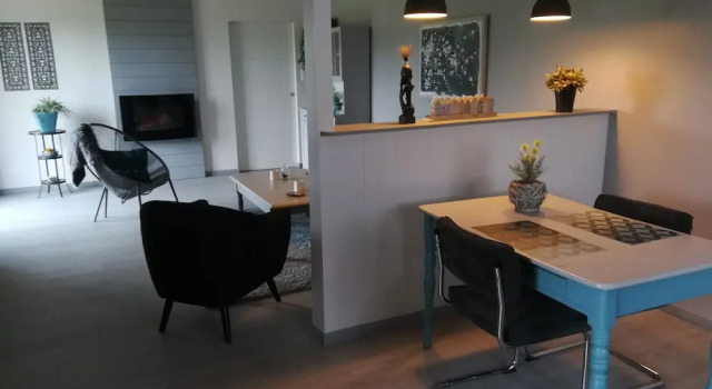 Gîte Ti-Maes, Забронировать Отель Отели Finistère с парковкой, Парковка