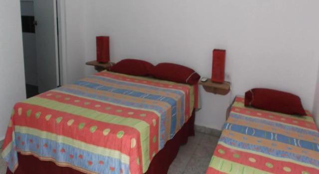 Hostal Casa Zorzano, Book Hotel Hoteller i Cienfuegos med morgenmad, Morgenmad