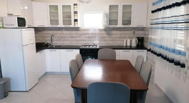 Апартаменты Apartment Slavica