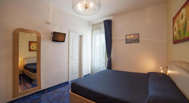 Номер Comfort Hotel Il Pino