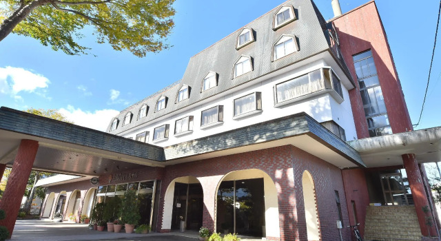 Двухместный номер Standard Hakuba Royal Hotel