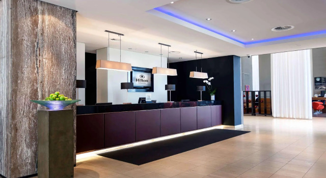 Hilton Düsseldorf