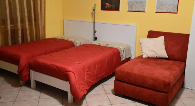 Studio Casa Dei Puzzle
