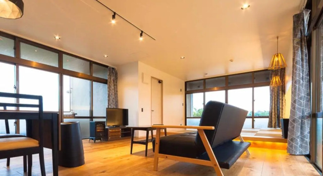 Апартаменты n-house - Vacation STAY 91411v
