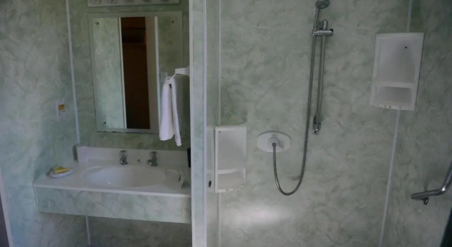 Студия Deluxe Classic Motel