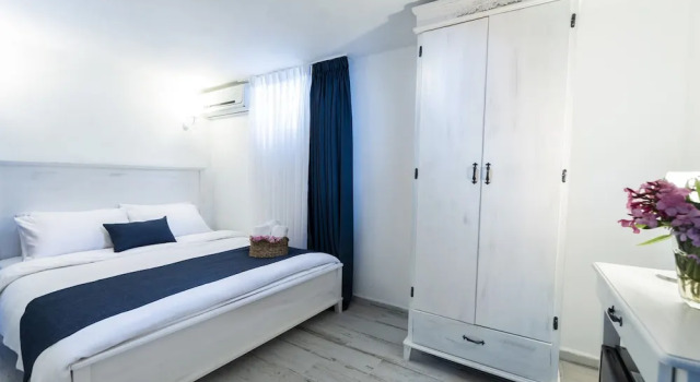 Delos Hotel, Rezervovat Hotel Hotely v Bozcaada se snídaní, Snídaně