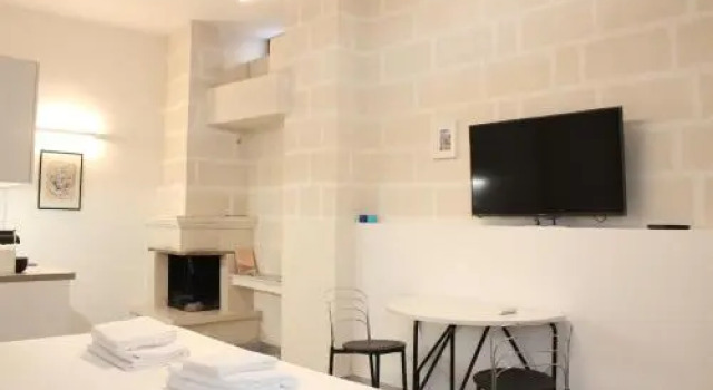 I Tre Cardilli, Book Hotel Matera Basilicata