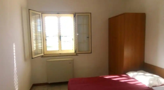5 Seater Room for Rent With Private Bathroom - Molise, Prenota Affittacamere Hotel a Molise con parcheggio, Parcheggio