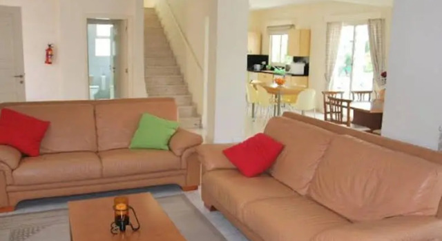 Villa Anthia