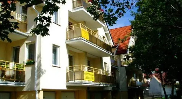 Apartamenty przy Plaży, Забронировать Апартаменты/квартира Апартаменты Колобжега, Апартаменты/квартира