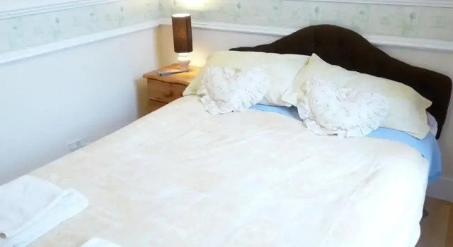 Arbour Guest House