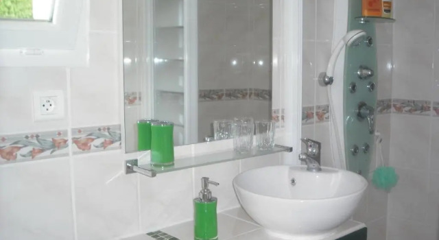 Двухместный номер Standard Les Tilleuls B&B
