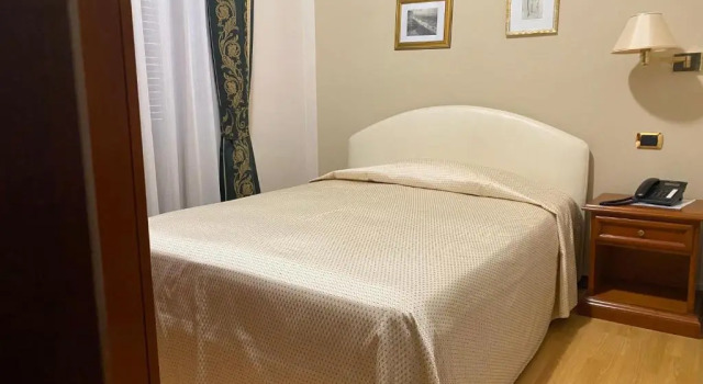 Номер Deluxe Hotel Il Vigneto
